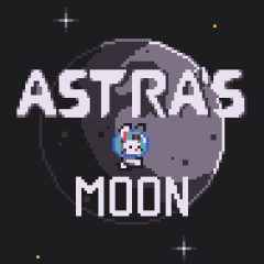 Astra's Moon